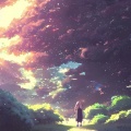 李四 - 伴