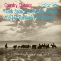 hank snow - Love Entered The Iron Door