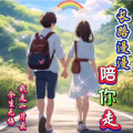 今生无悔、我是一片云 - 长路漫漫陪你走
