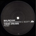 Chris Malinchak、Damon C. Scott - These Dreams