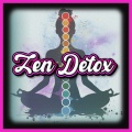 Zen Detox、Rising Higher Meditation、Zen Life Relax - Look Deep Within