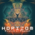 Horizom - Evolve or Repeat (Original Mix)