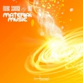 Material Music - Voice of Pressed Tin