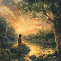 Dormir Cansado、Latidos de soledad、Dormida y despierta - Los Párpados Caen Lentamente