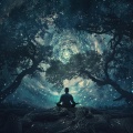 A la deriva muy lejos、Dormir HD、Dormir en el espacio - Hechizo De Sueño Soñador