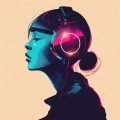 Nature Recordings、Electricality、New Sounds Of Nature - Heartstrings Symphony