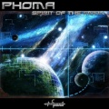 Phoma - Spirit of the Moon (Original Mix)
