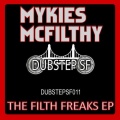 Mykies McFilthy - The Filth (Original Mix)