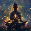 Relajación Atemporal、Musicoterapia Zen Relajante、Academia de Budismo - Interludio De Calma