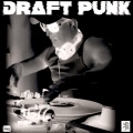 Tony Jay - DRAFT PUNK (Radio Edit)
