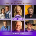 Country's Family Reunion、Eddy Raven - Walkin’ To New Orleans
