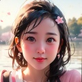 馨露 - 等我把我养的人养大