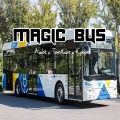 Timeflaire、Andot、KontoS - Magic Bus