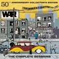 WAR - The Cisco Kid