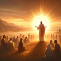 Himnario Adventista del Séptimo día Ed. 2009 - 313 La hora del Juicio