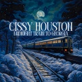 Cissy Houston、sped up and slowed down - Midnight Train To Georgia