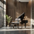 Piano for Sleep、Sleeping Lullabies、Peaceful Piano Lullabies - Night's Cradle Melodies
