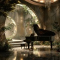 Deep Relax Piano、Best Relaxing Spa Music、Bath Spa Relaxing Music Zone - Soft Touch Harmonies