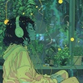 Wide Noises、West Coast Soundscape、Baltic Thunderstorms - Relaxation Rhythm Flow