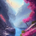 梦琳、海风轻扬 - 山水唱情歌