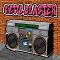 Kasey Kaotto - Cassette Is Burned