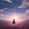 NJ叶蓝 - 后会无期