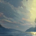 曳曳 - 1022-比尔的歌