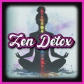 Zen Detox、Rising Higher Meditation、Zen Life Relax - Celestial Mantra