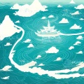 陈来福 - 中国海