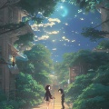 吴邪 - 爱我的人和我爱的人