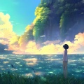 `菜包酥。 - 鱼 (陈绮贞)