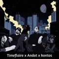 Timeflaire、Andot、KontoS - Trelameni Pipa