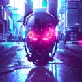奈露naru、ACE虚拟歌姬 - 絶対敵対メチャキライヤー (绝对敌对超级讨厌)