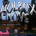 David Anaya、B.A. - holbox love (feat. B.A.)(Explicit)