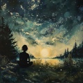 Sonidos zen、Meditacion Budista Maestros、Canal de música relajante de meditación curativa - Suavidad De Exhalación Lenta