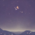 弥晚i - Promises Don't Come Easy