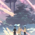 本子瀞 - 兄弟为你 (1)