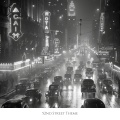 A Nite At Carnegie Hall - Confirmation