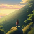 游街 - 去有风的地方