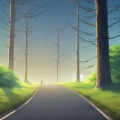 柏凝 - 心语灯愿
