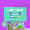 crazibiza、House of Prayers - Ain't No Sunshine (House of Prayers Poolside Edit)