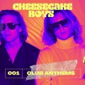 Cheesecake Boys - Shorty Man