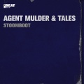 Agent Mulder、Tales - Baksted