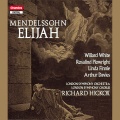 Richard Hickox、London Symphony Orchestra、Julius Schubring、Felix Mendelssohn、WillardWhite - No. 14, Air