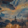 糖油粑粑最好吃 - 国潮时代