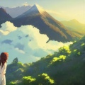 齐秦 - 想问天你在哪里