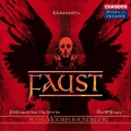 David Parry、mary plazas、Paul Charles Clarke、Charles Gounod、jules barbier、Christopher Cowell - It's very late… Farewell!