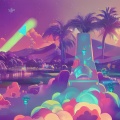 罗家英、李宝莹、韶英曲艺团 - 祝寿曲