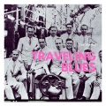 Ted Weems - Traveling Blues