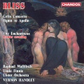 vernon handley、ulster orchestra、Sir Arthur Bliss - Hymn to Apollo